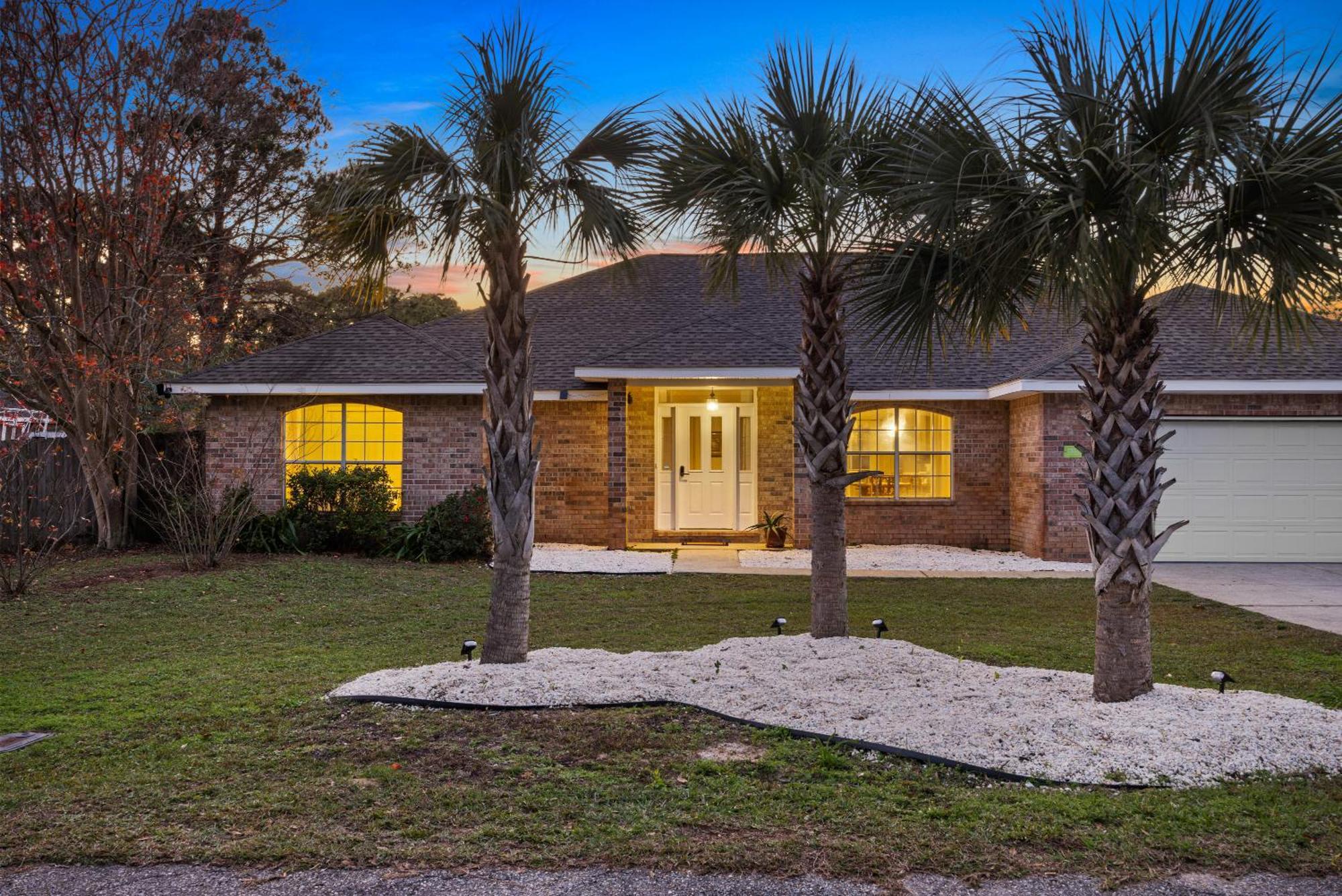 Gulf Breeze Beach House W Pool Huge Hot Tub And Sauna Villa Oriole Beach Exterior photo